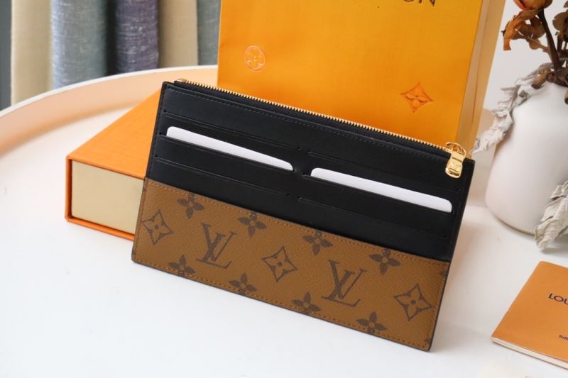 LV Wallets